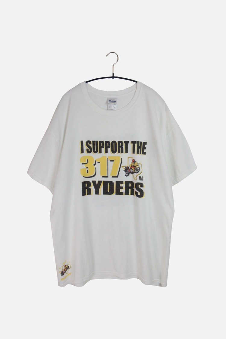 317 RYDERS Motorcycle Club (100 - 105) : 태스크포스/TASK FORCE