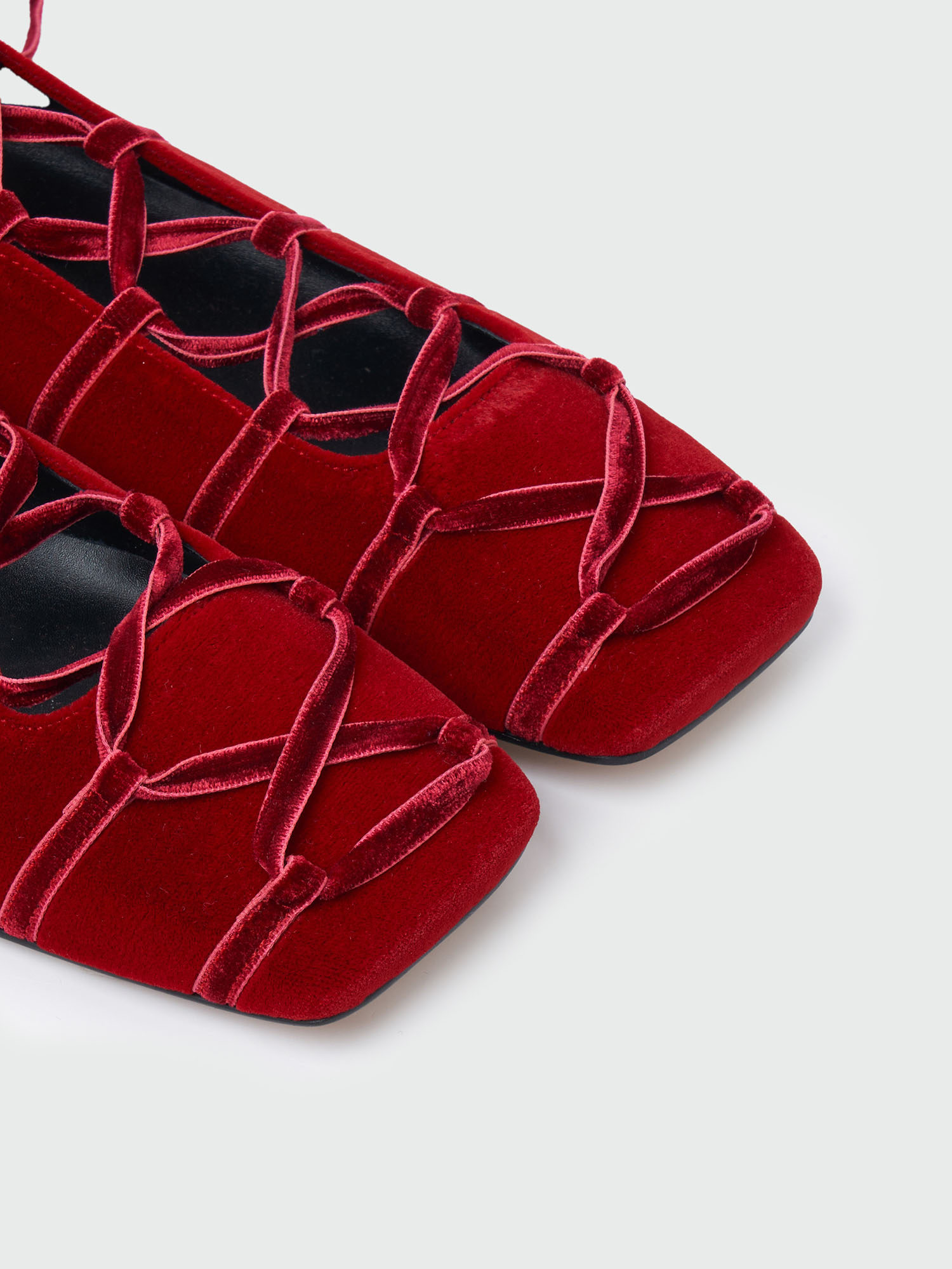 xace-square-toe-lace-up-flats-red-eenk