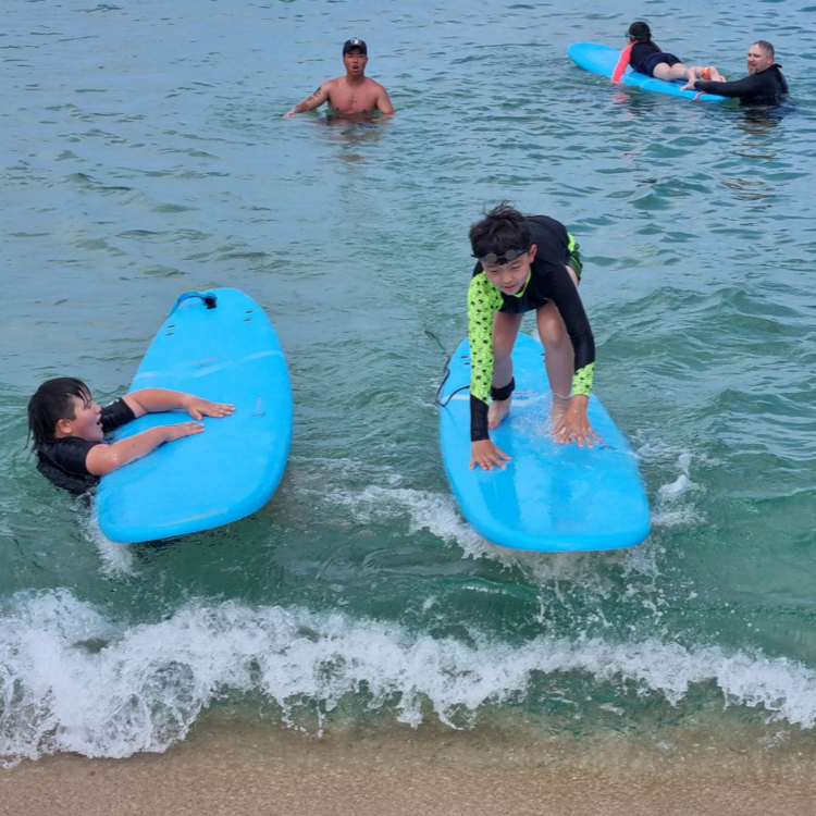 [PYEONGTAEK DEPARTURE] 🌊Family Summer Escape to the East Sea🌊 OutingKorea