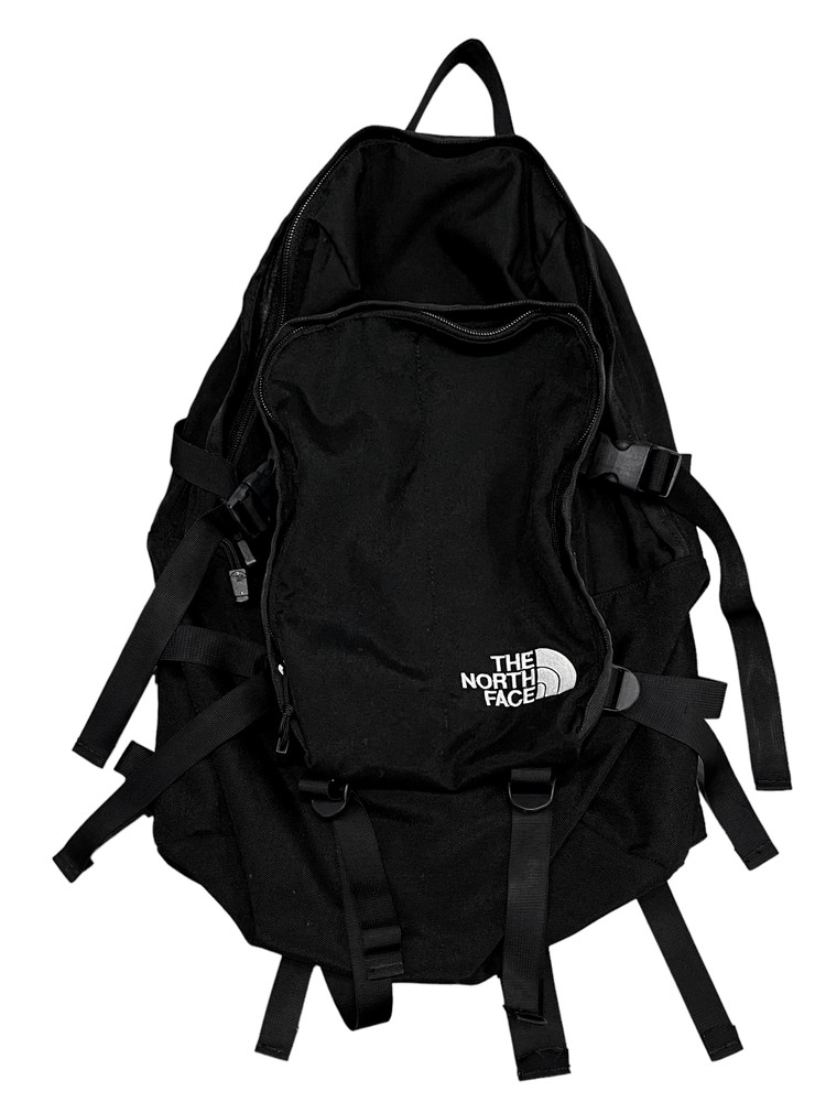 THE NORTH FACE backpack RAG STORE