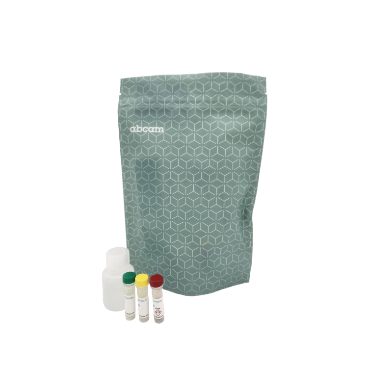 [Abcam] LDH Assay Kit / Lactate Dehydrogenase Assay Kit (Colorimetric) (ab102526) DAWINBIO