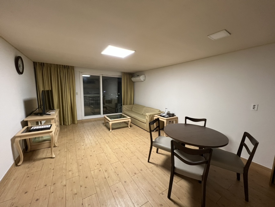 Villa 28PY Ondol