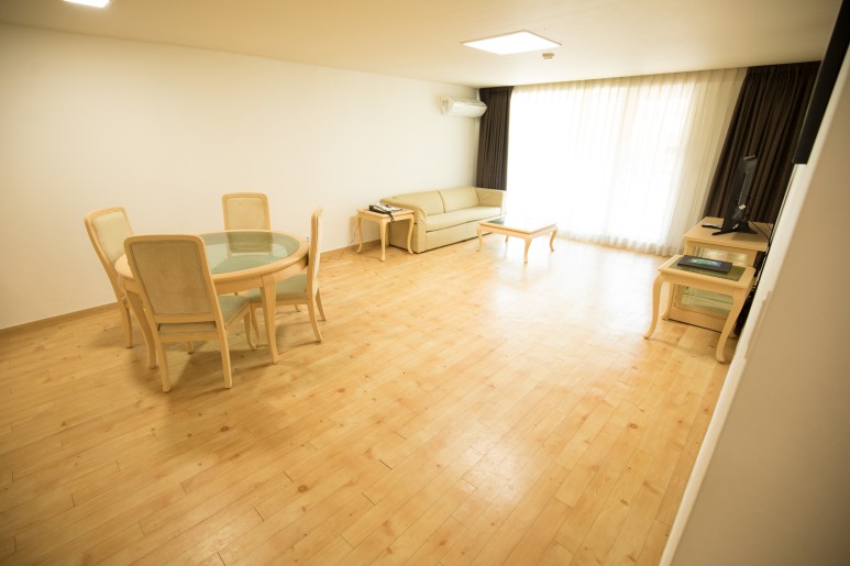Villa 41PY Ondol
