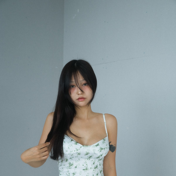 韓国人気[SWIMCITY♥][ 8th ] Haruka mini dress 9th ] Haruka mini dress : SWIMCITY