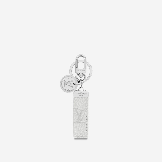 Shop Louis Vuitton Keychains & Bag Charms (M01199, M01199) by