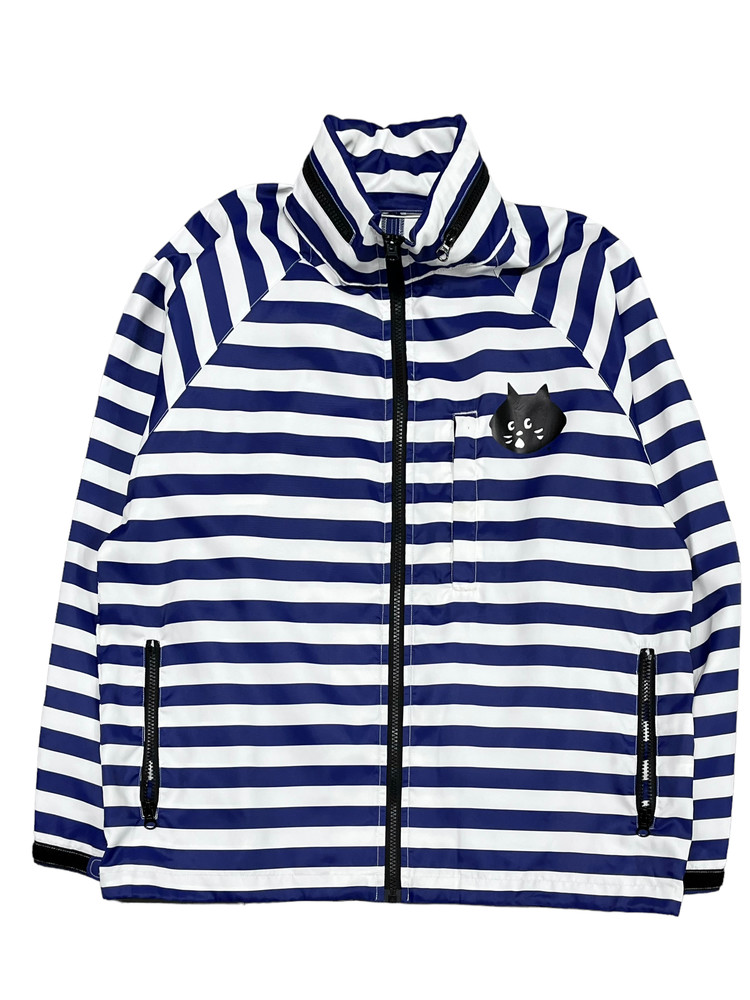 Ne-net jacket : RAG STORE