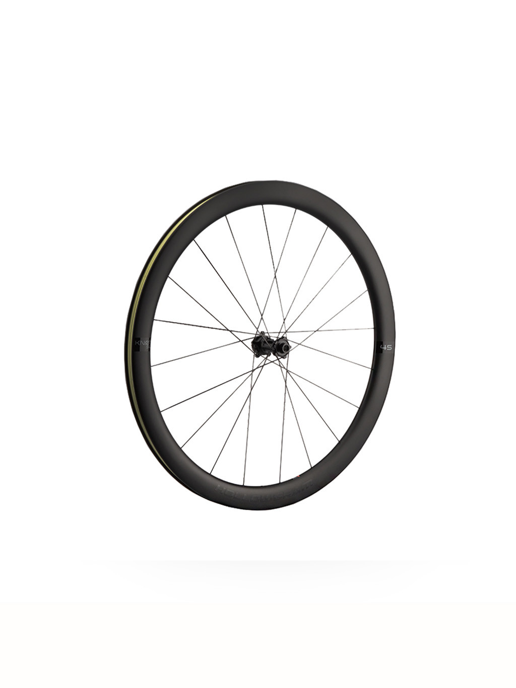 CANNONDALE Hollowgram SL Knot 45 Front Wheel 캐논데일 할로우그램 SL 노트 45 프론트 휠 (디스크  전용) : LAB306 BICYCLE