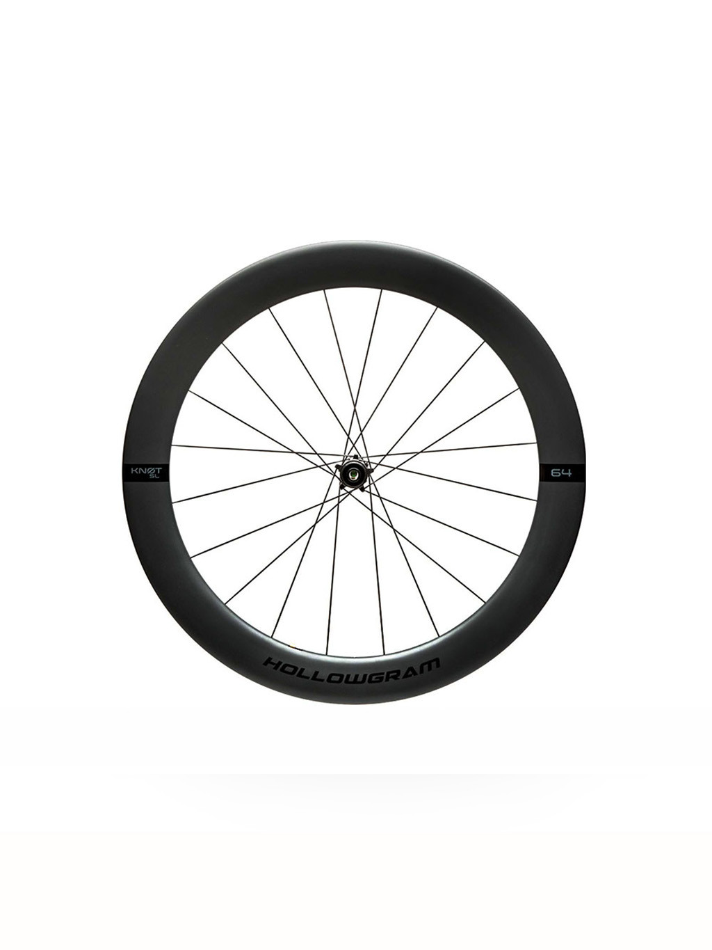 CANNONDALE Hollowgram SL Knot 64 Front Wheel 캐논데일 할로우그램