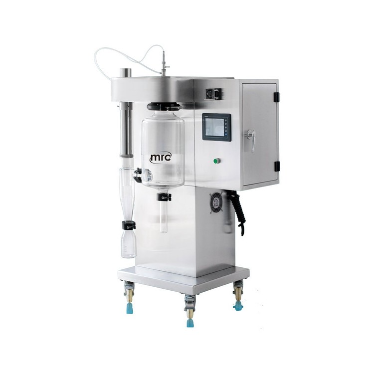 SD-15 Laboratory Scale Spray Dryer : CHEMCOKOREA 켐코코리아