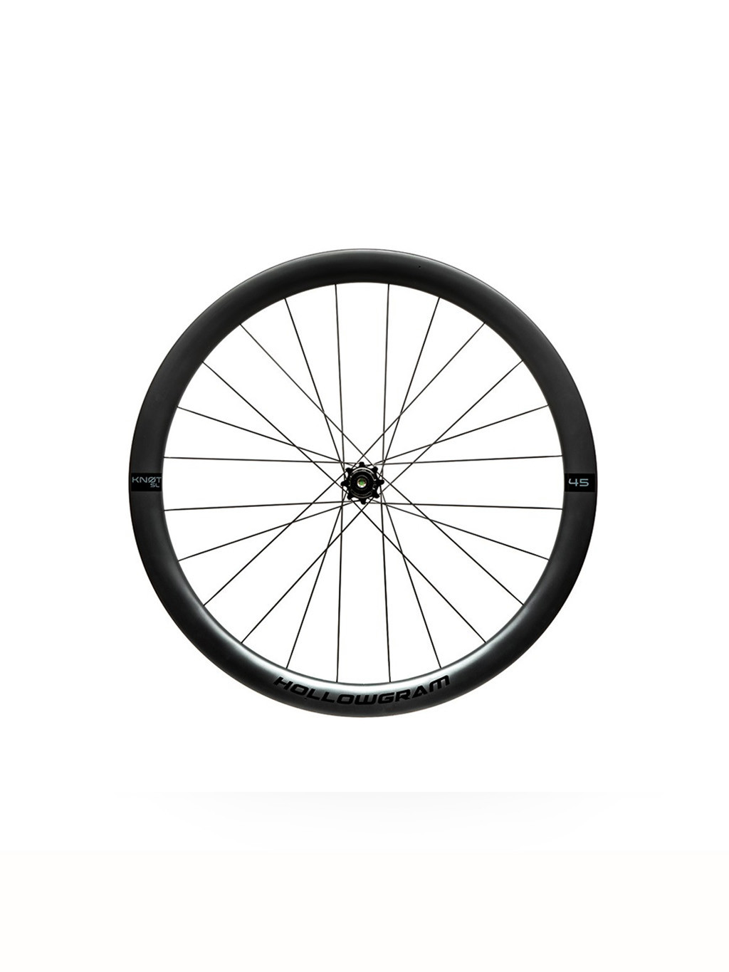 cannondale hollowgram sl 45 knot disc wheelset