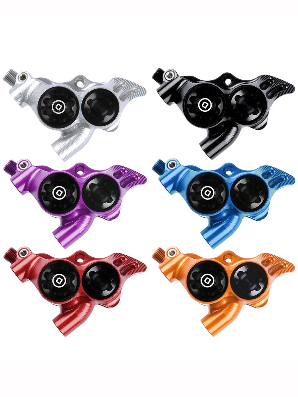 Hope RX4+ Caliper Flatmount FM Shimano / Campagnolo 호프 RX4 캘리퍼 플렛마운트 FM ...