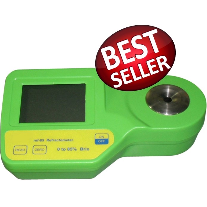 REF-85 Digital Portable Refractometer : CHEMCOKOREA 켐코코리아