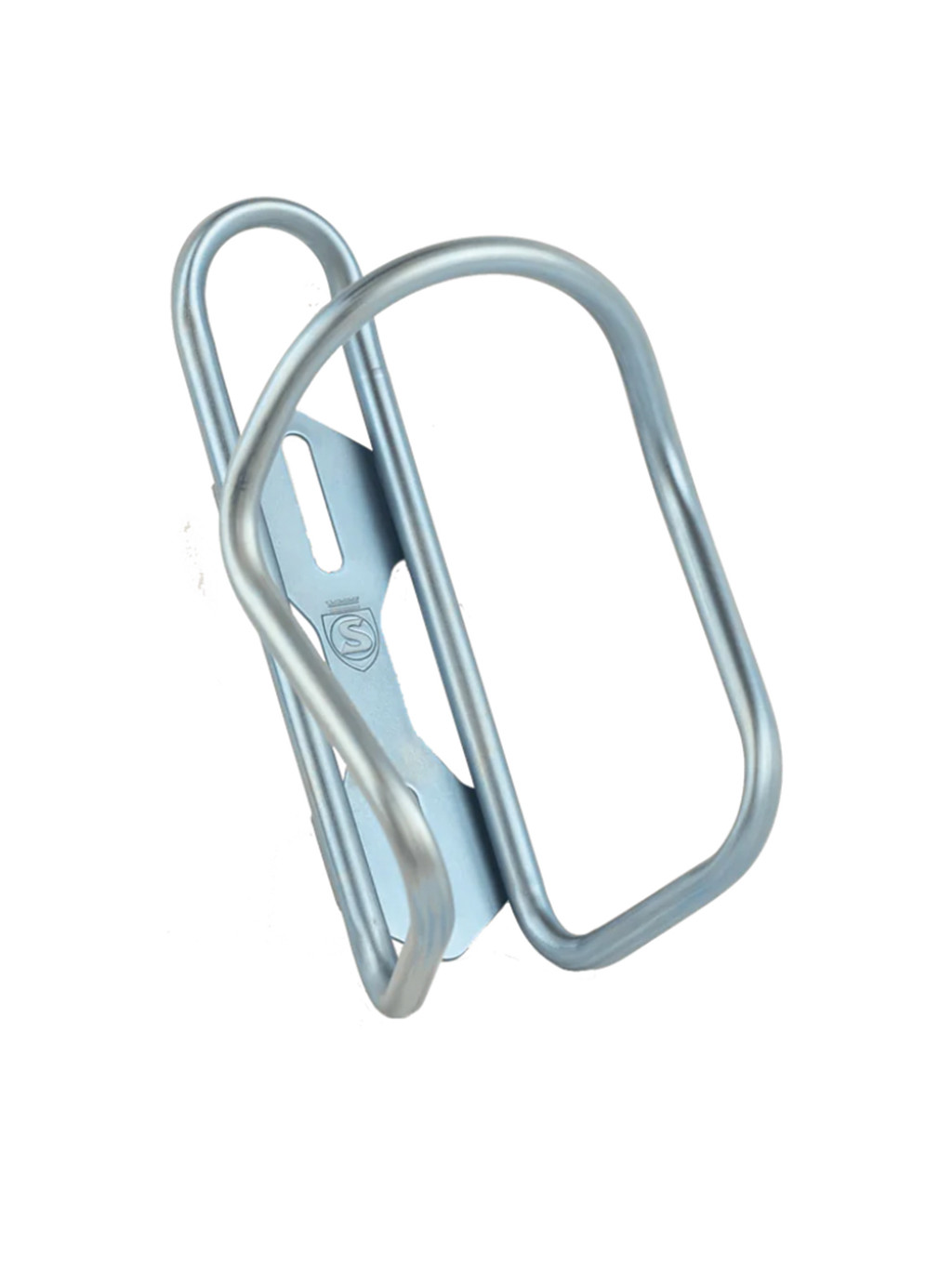 Silca titanium bottle clearance cage