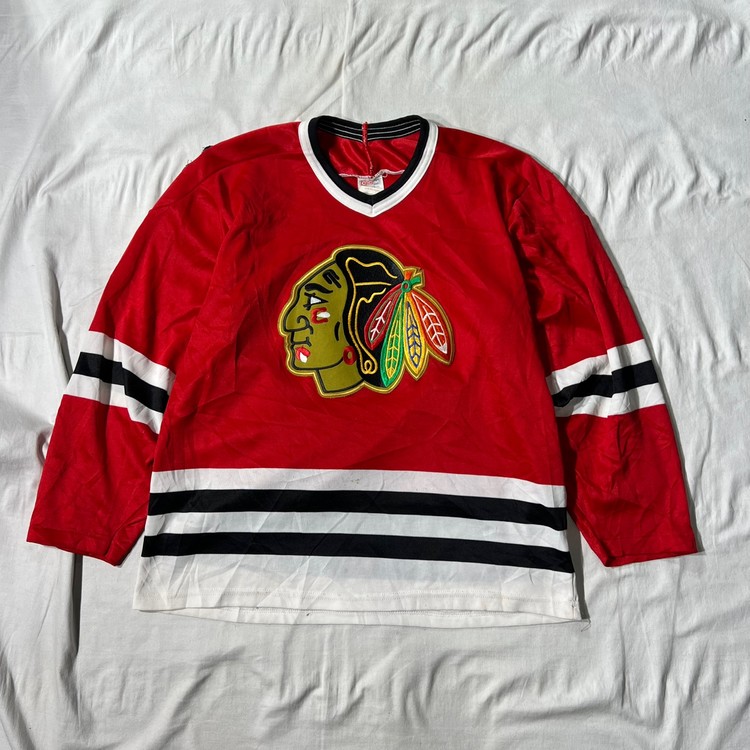 USA Hockey Jersey (2XL/105)