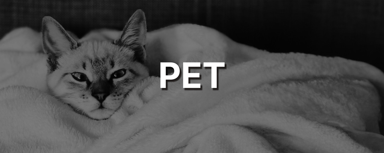 Pet goods