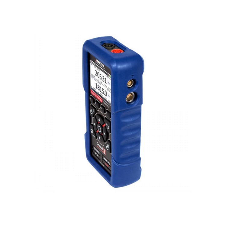 AMETEK HPC40 SERIES Pressure Calibrator 지니어스인더스트리 대한민국 No.1 산업장비 공급채널