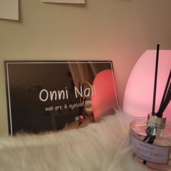 [서울/강남구] Onni nail (온니네일)