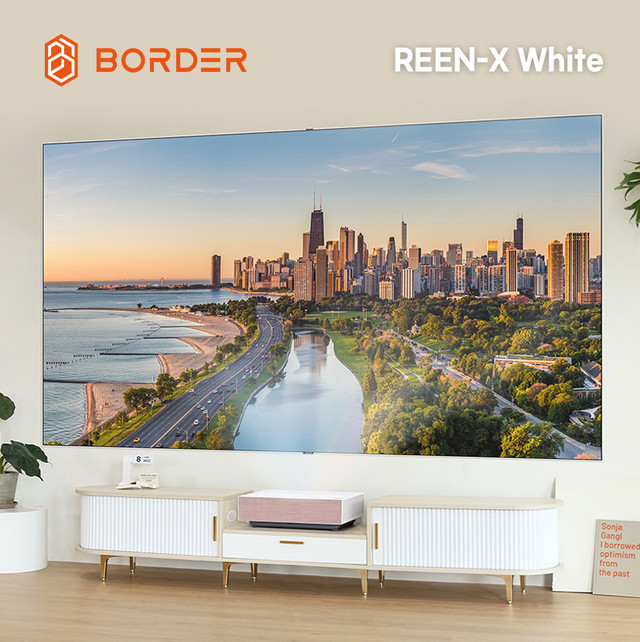 <p style="text-align:left; font-size:14px; line-height:1.7; margin-top:18px;">BORDER REEN-X White<br>100/120inch<br><span style="color:#666;">₩ 690,000~ </span></p>