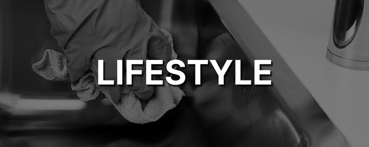 Lifestyle goods