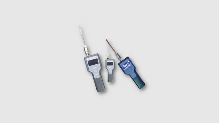 Solid State Hydrogen Sensor