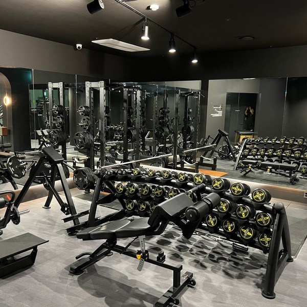 [서울/영등포구] 고유피트니스