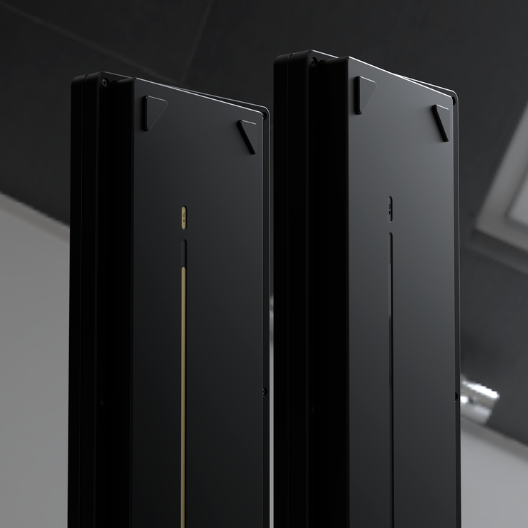 WIND X R2 펌웨어+보강판 자료 : 몬스타기어 - 혁신적인 입력 장치 및 액침냉각,수냉식 AI 서버 PC 제조