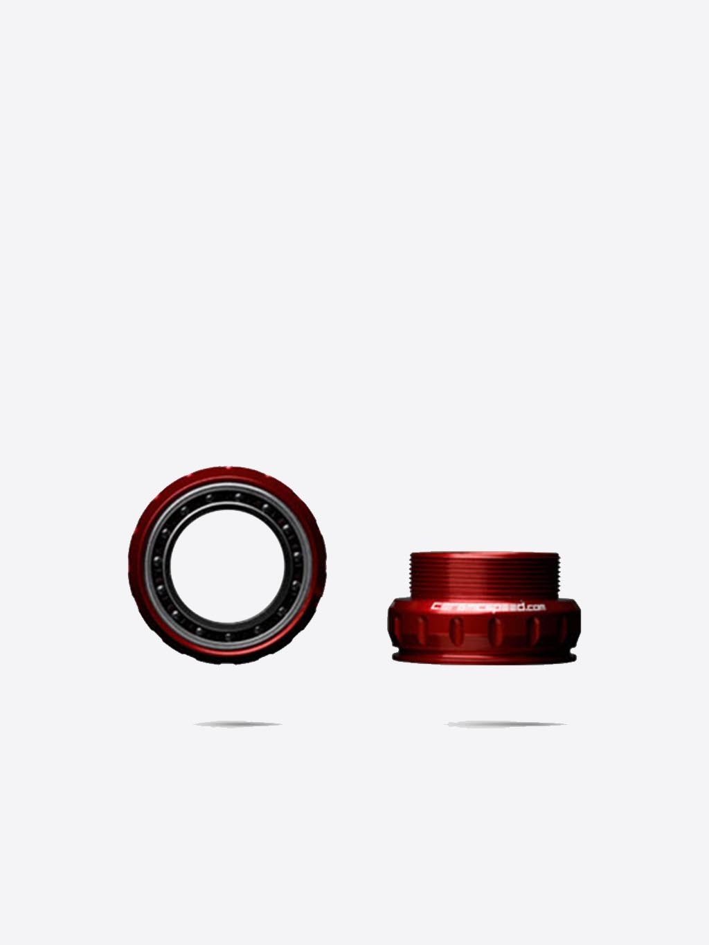 CeramicSpeed ITA CAMPY UT RED 세라믹스피드 ITA 캄파놀로 울트라토크 레드 LAB306 BICYCLE