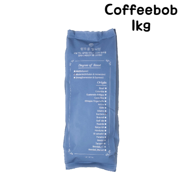 커피(원두)