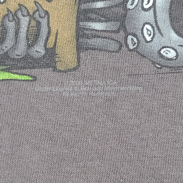 [希少]メタリカ2008年の楽曲All Nightmare Long Tシャツ METALLICA - ALL NIGHTMARE LONG (2008) (XL) TEE : VNTGdept