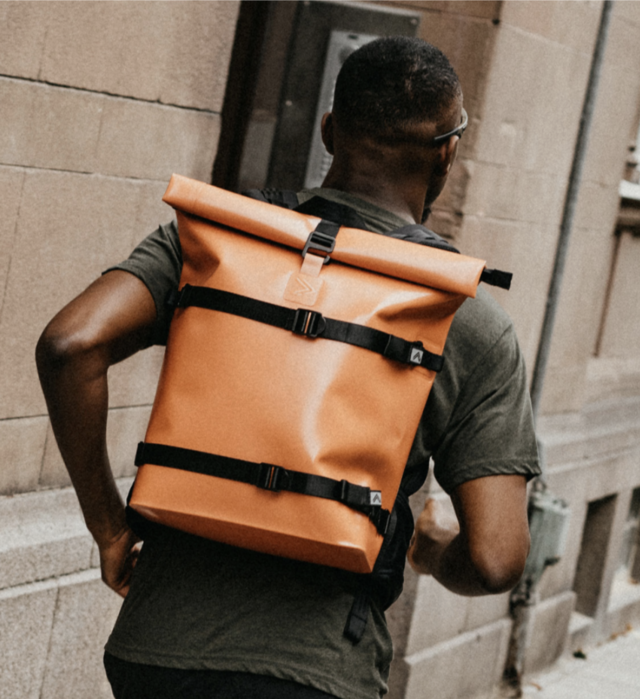 EVERYDAY<br>ROLLTOP