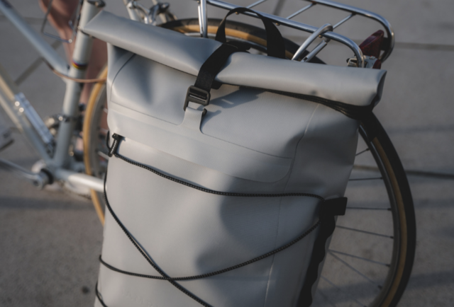 PANNIER<br>ROLLTOP