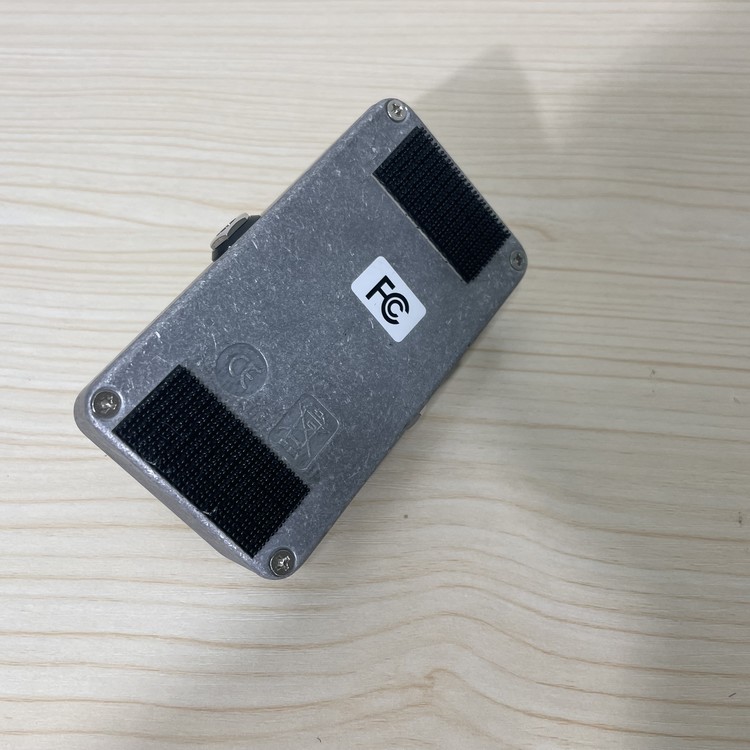 Holy Grail Reverb 슬기로운악기교환