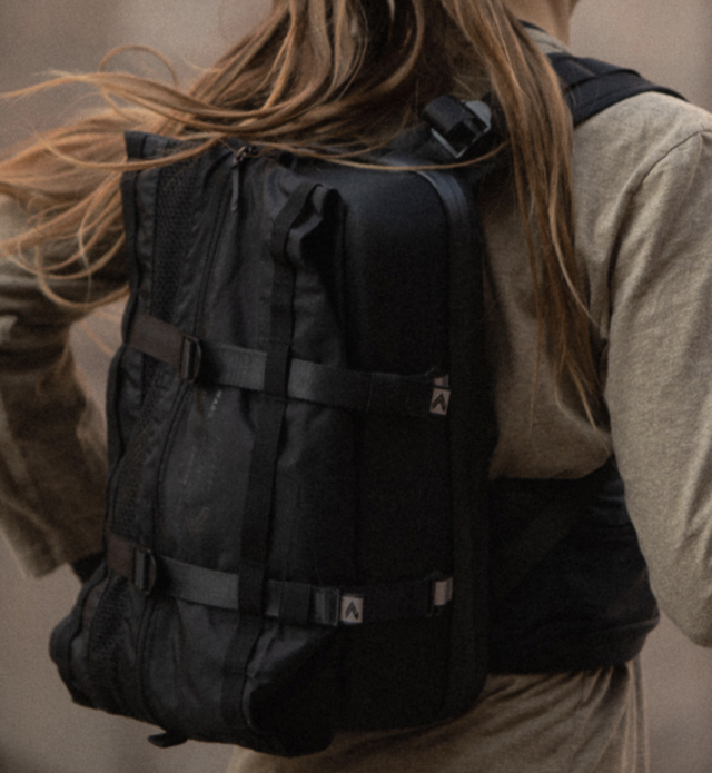 BACKPACK<br>PRO
