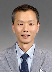 회원관리위원장 박수홍