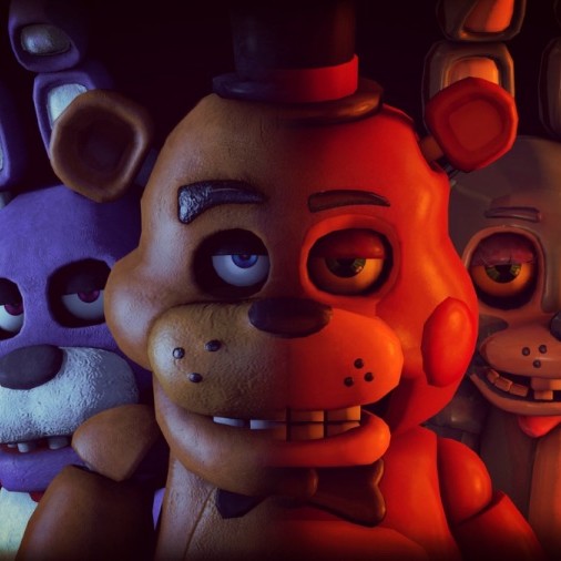 Five Nights at Freddy's 2 Withered Freddy Thème Songs 