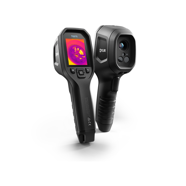 FLIR 플리어 TG275 차량진단용 적외선영상온도계