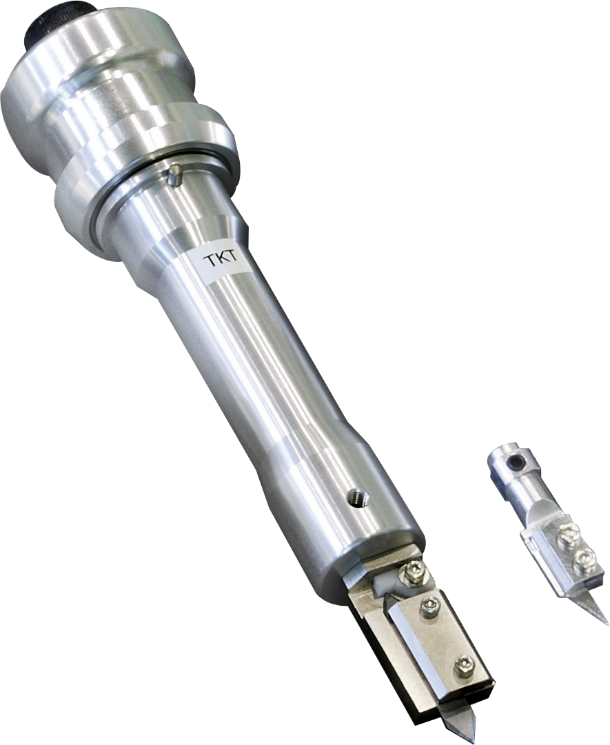DYSS Cutter Tool TKT, 대영시스템 커팅기 툴 TKT