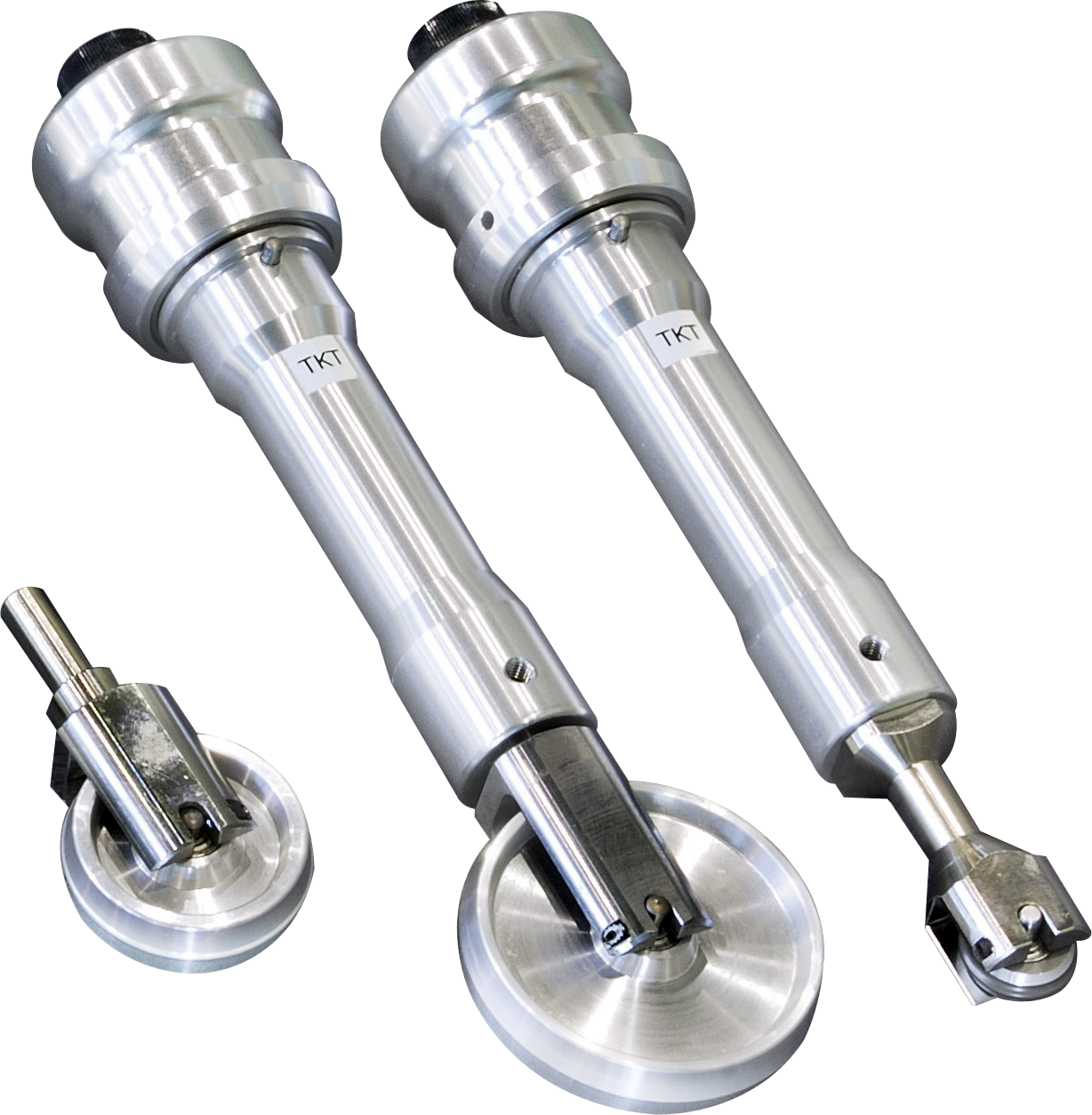DYSS Cutter Tool CRT, 대영시스템 커팅기 툴 CRT, Creasing Tool