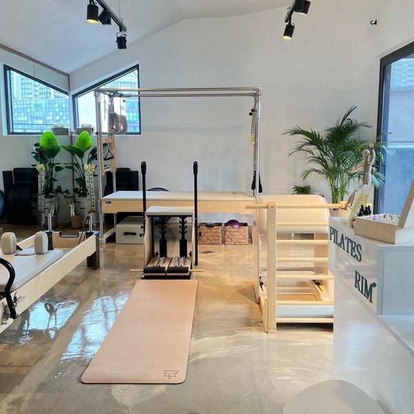 [서울/강남구] 필라테스림