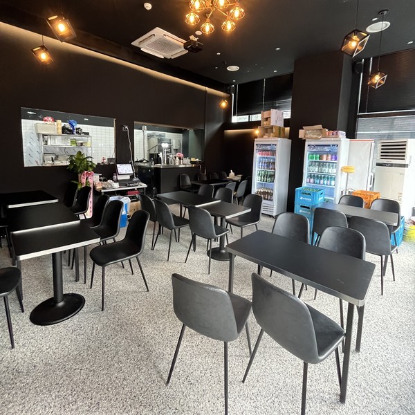 [서울 중랑] 자갈포차