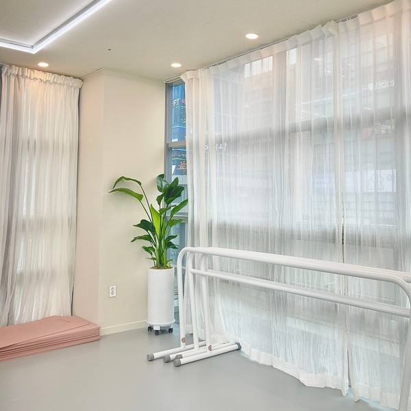 [인천/연수구] 유어스 발레학원 체험단