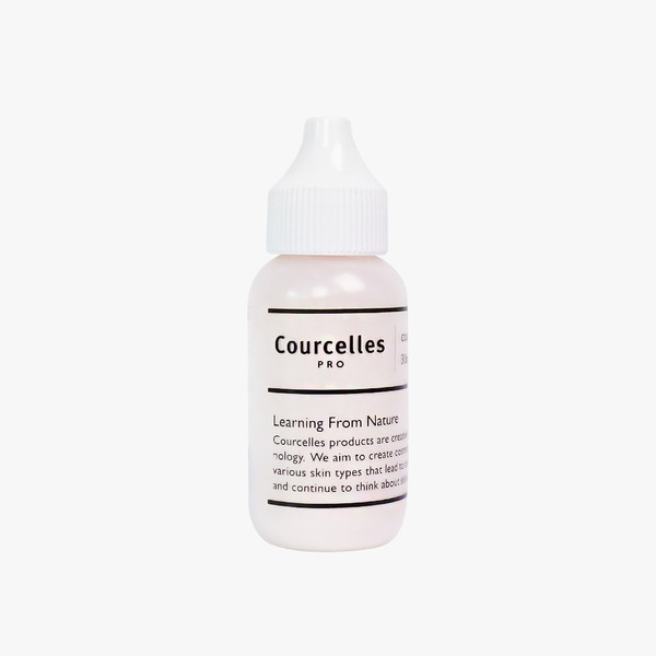 [Courcelles] Base Original 50ml Courcelles
