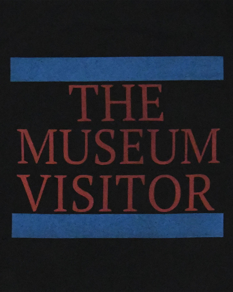 ★THE MUSEUM VISITOR★ CAR DRAWING VINTAGE WASHED TSHIRTS OF CAR DRAWING VINTAGE WASHED T-SHIRTS (BLACK) : THE MUSEUM VISITOR