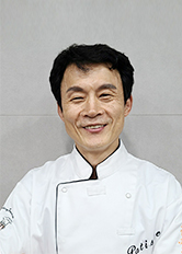 부산지회장 이정배