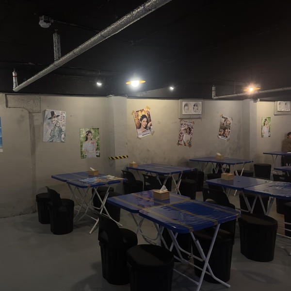 [경기/성남] 정많은집