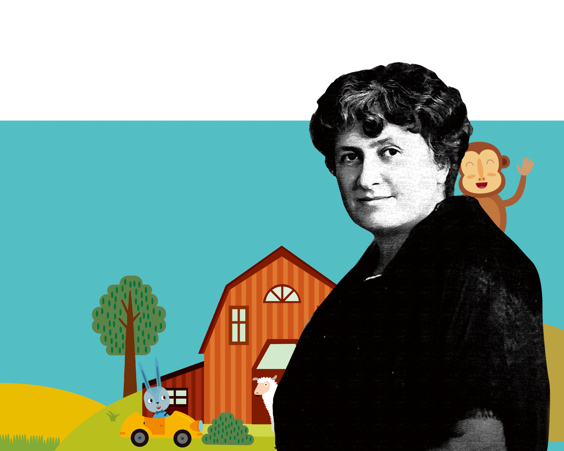 마리아 몬테소리