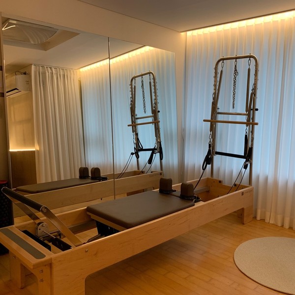 [서울/송파구] 루미노소필라테스