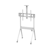 이동식 TV 스탠드