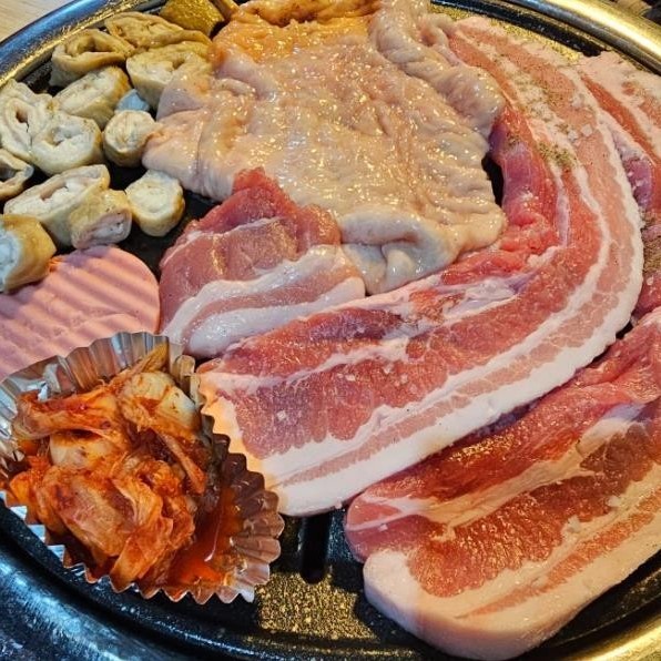 [대구/중구] 팔공막창 2030골목