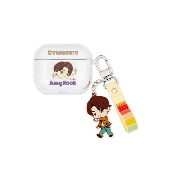 TinyTAN BTS グッズ / 空気清浄機 空気浄機【Jung Kook】 TinyTAN BTS グッズ / 空気清浄機 空気浄機【Jung Kook】セー